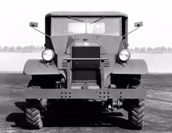 Ford F15A '1940–????