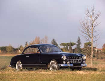 Ford Comète '1952