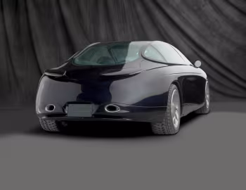 1991 Ford Contour Concept