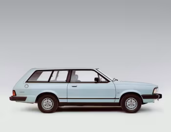 Ford Corcel II Belina '1983