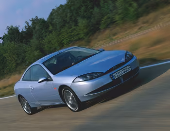 Ford Cougar ST200 '1999