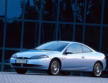 Ford Cougar ST200 '1999