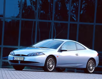 Ford Cougar ST200 '1999