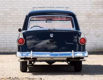 1955 Ford Country Sedan 6-passenger (U5-79D)