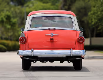 1956 Ford Country Sedan 8-passenger (U6-79B)