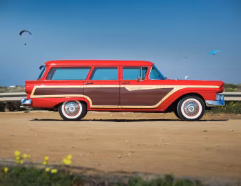 1957 Ford Country Squire (79E)