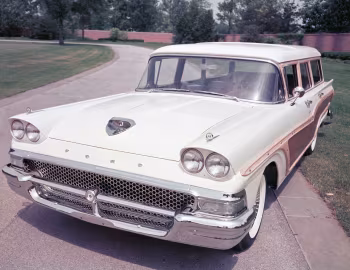 1958 Ford Country Squire (79E)