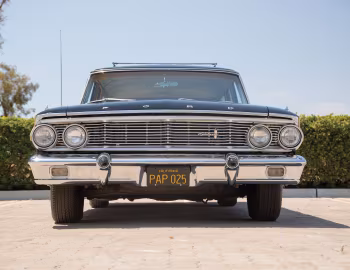 1964 Ford Country Squire (71E/71A)
