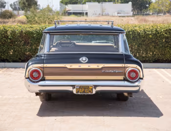 1964 Ford Country Squire (71E/71A)