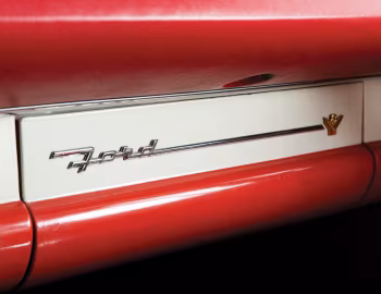 1956 Ford Country Squire (79C)
