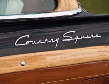 1956 Ford Country Squire (79C)