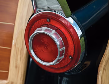 1956 Ford Country Squire (79C)