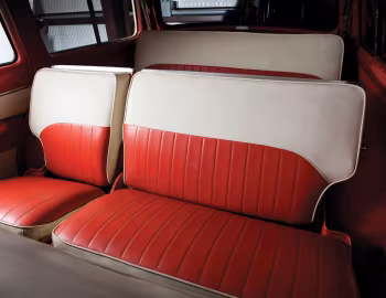 Intérieur 1956 Ford Country Squire (79C)