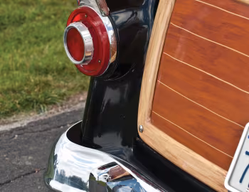 1956 Ford Country Squire (79C)