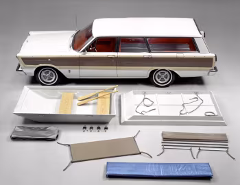 1965 Ford Country Squire