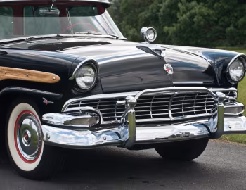 1956 Ford Country Squire (79C)