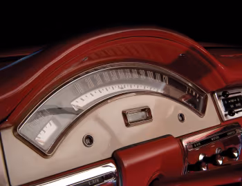 Torpedo 1957 Ford Country Squire (79E)