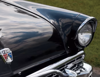 1956 Ford Country Squire (79C)