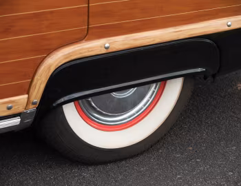 1956 Ford Country Squire (79C)