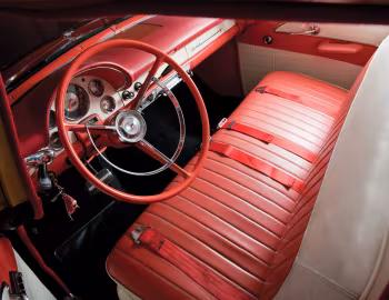 Panel frontal 1956 Ford Country Squire (79C)