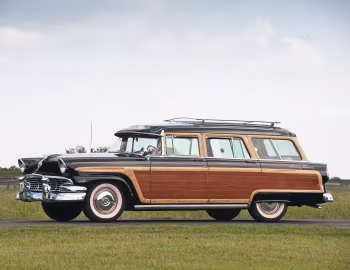 1956 Ford Country Squire (79C)