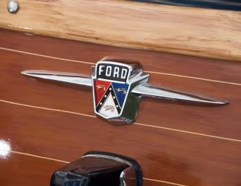 1956 Ford Country Squire (79C)