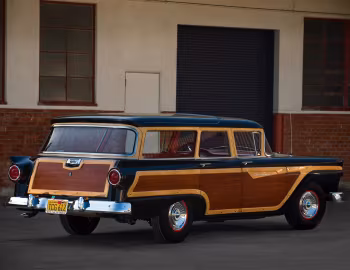 1957 Ford Country Squire (79E)