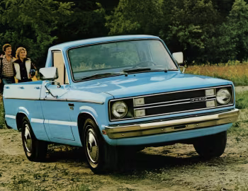 1977–82 Ford Courier