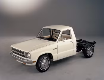 1977–82 Ford Courier