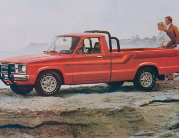 1977–82 Ford Courier