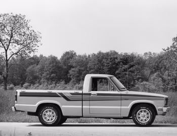 1977–82 Ford Courier