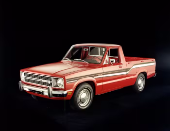 1977–82 Ford Courier