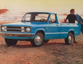 1977–82 Ford Courier