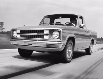 1977–82 Ford Courier