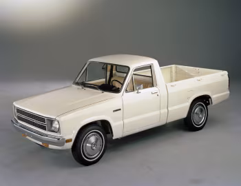 1977–82 Ford Courier