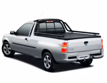 Ford Courier [Brazil] '2000–13