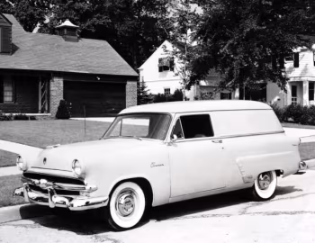 1953 Ford Courier Sedan Delivery (78)