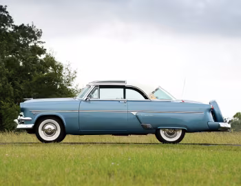 1954 Ford Crestline Skyliner V8 (U4/60F)