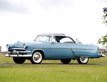 1954 Ford Crestline Skyliner V8 (U4/60F)