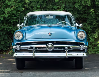 1954 Ford Crestline Victoria (60B)