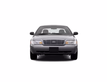 2002–06 Ford Crown Victoria LX Sport (P74)