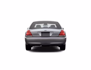 2002–06 Ford Crown Victoria LX Sport (P74)