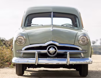 1949 Ford Custom Station Wagon (98BA-79)