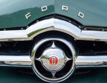 1949 Ford Custom Station Wagon (98BA-79)