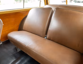 Interior 1949 Ford Custom Station Wagon (98BA-79)
