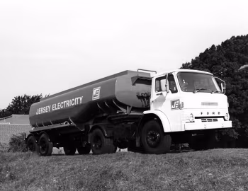 Ford D-Serie [UK-spec] '1965–78