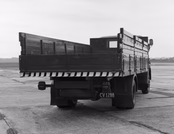 Ford D-series '1965–81
