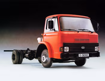 Ford D0707 '1978–81