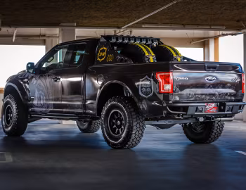 Deegan 38 Ford F-150 EcoBoost '2014