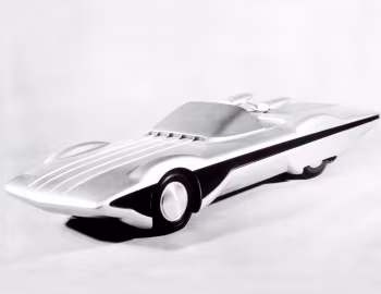 Ford DePaolo Concept Car '1958